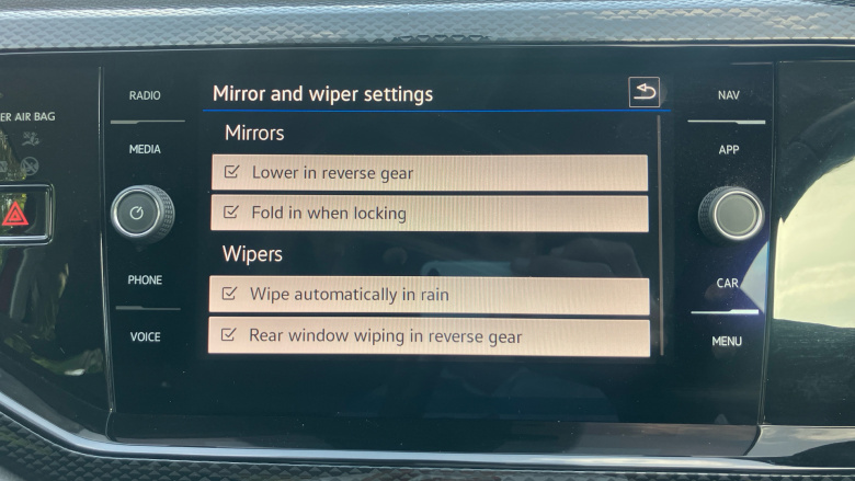 Volkswagen Polo 1.0 TSI Life 5dr Petrol Hatchback